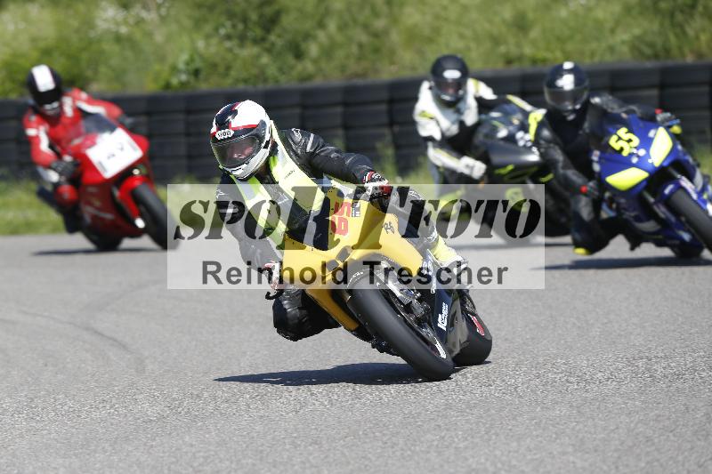 /12 30.04.2025 Speer Racing ADR/Classic/65